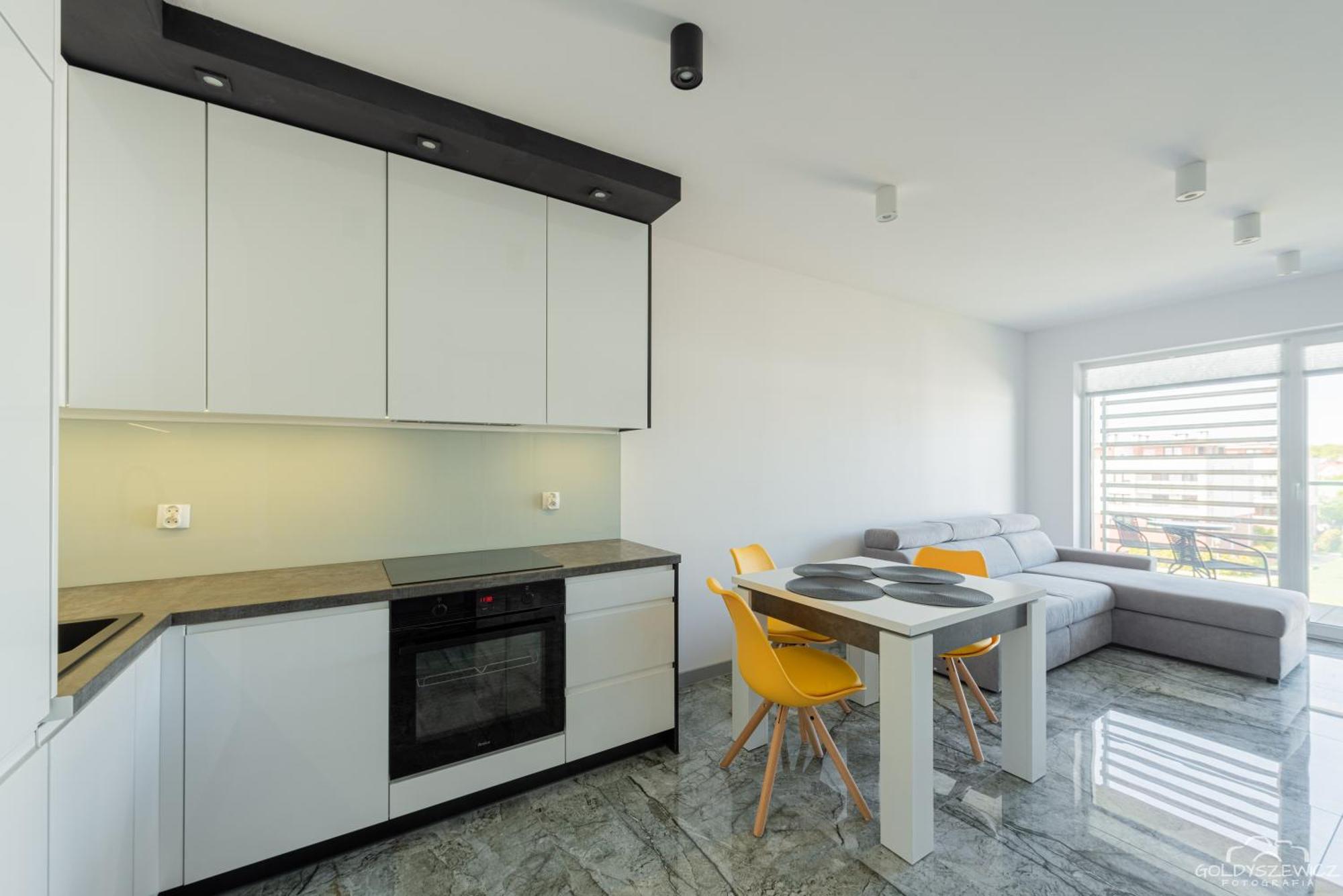 Horyzont Apartamenty - Navigator- Mozliwosc Wykupienia Sniadan!!! Kołobrzeg Eksteriør bilde
